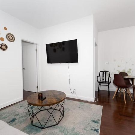 Heart Of Downtown Manhattan - Stylish One Bedroom Apartment In Vibrant Union Square ニューヨーク エクステリア 写真