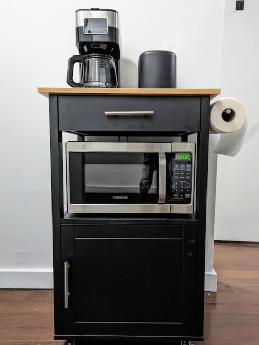 Heart Of Downtown Manhattan - Stylish One Bedroom Apartment In Vibrant Union Square ニューヨーク エクステリア 写真