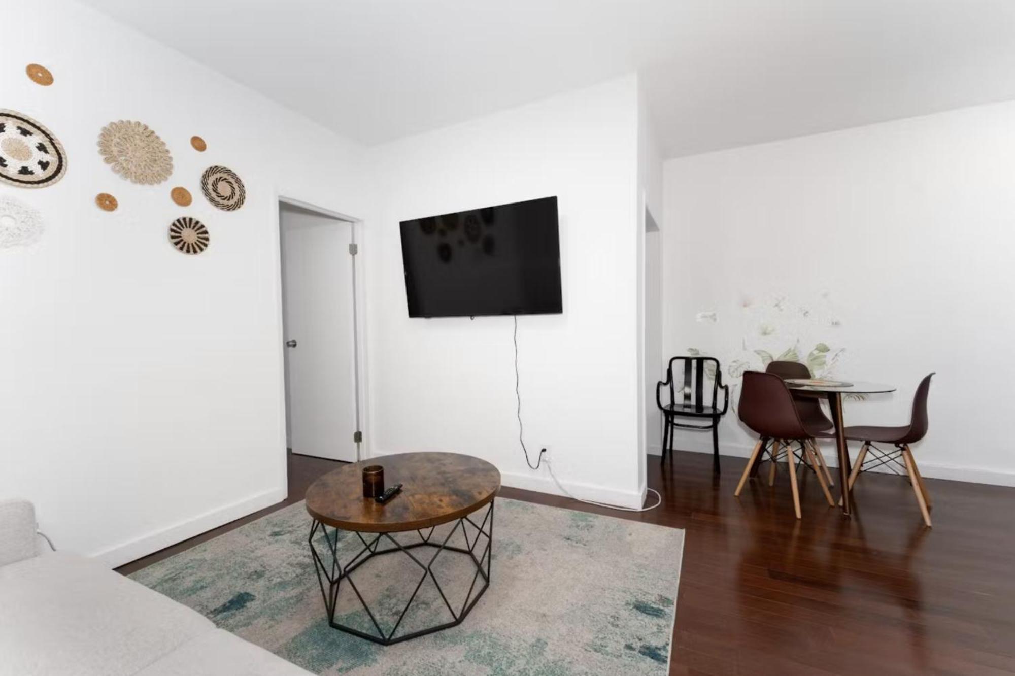 Heart Of Downtown Manhattan - Stylish One Bedroom Apartment In Vibrant Union Square ニューヨーク エクステリア 写真